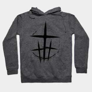 The Old Rugged Cross Hoodie